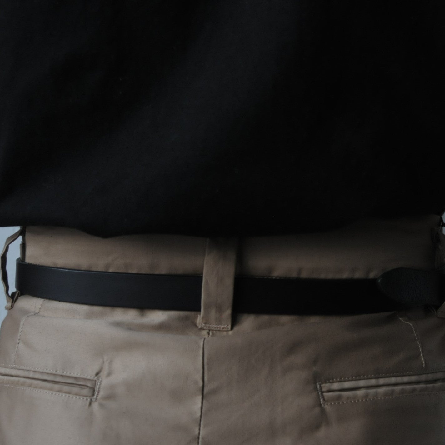 RING BELT SLIM