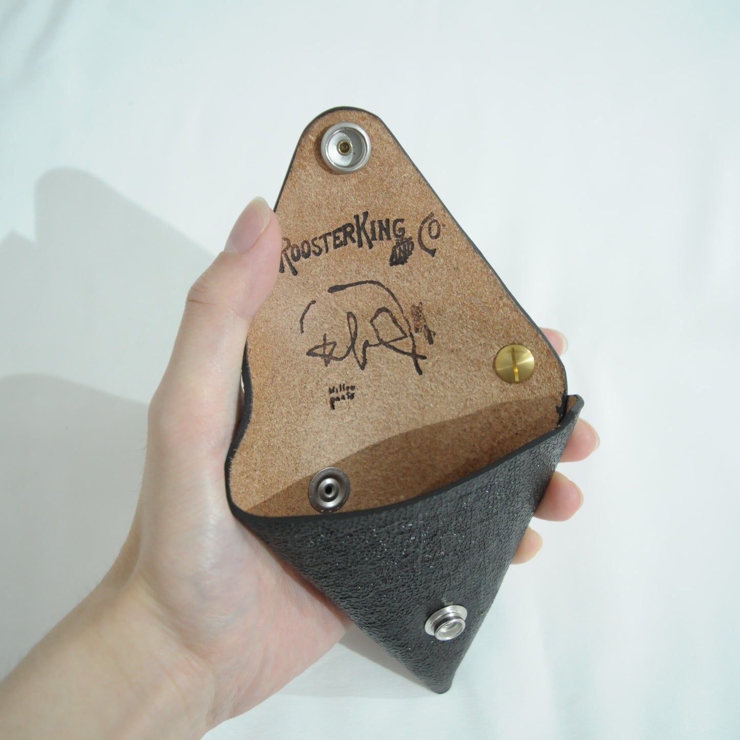 R-001 コインケース