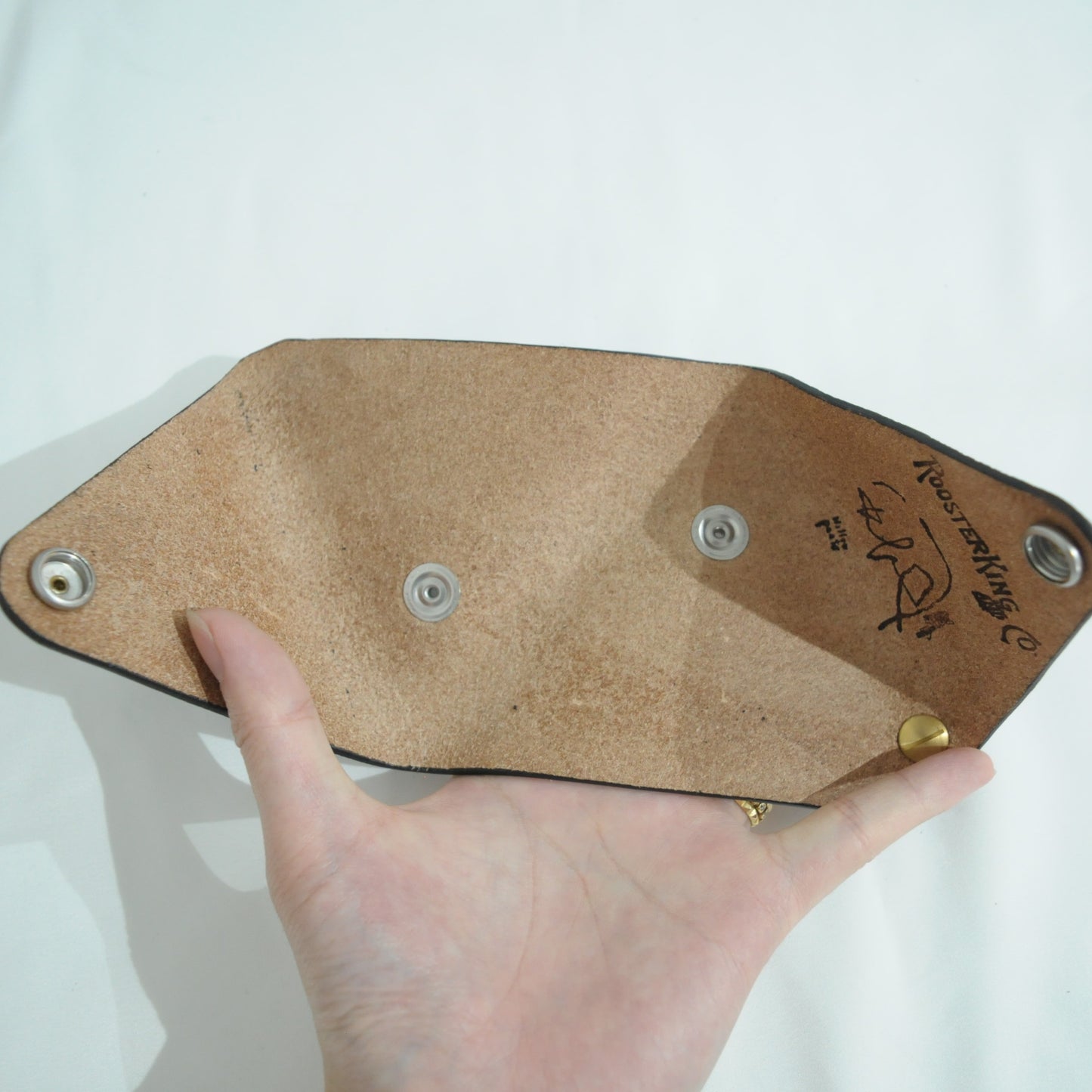 R-001 コインケース
