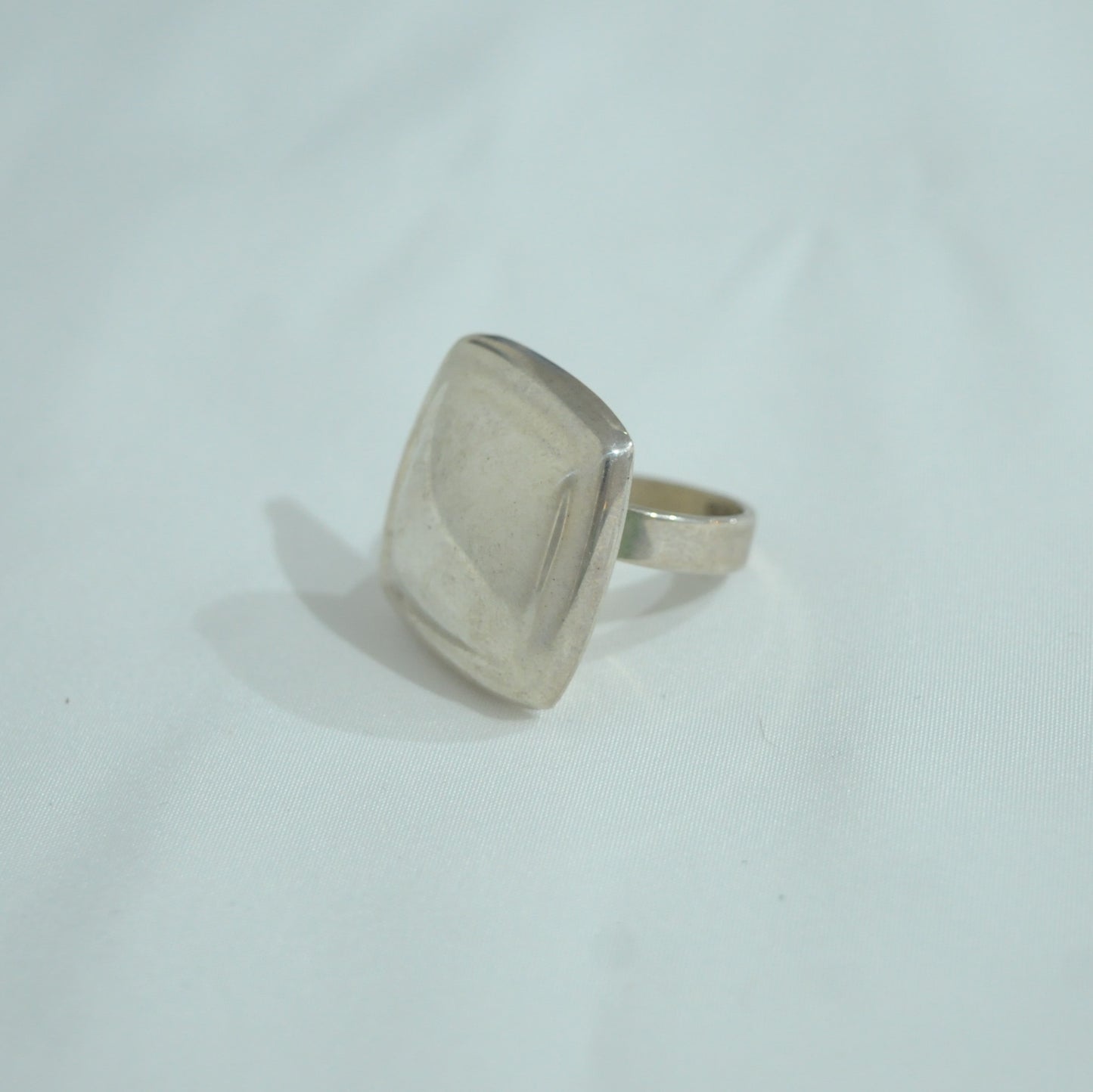 British Vintage Ring NO.01