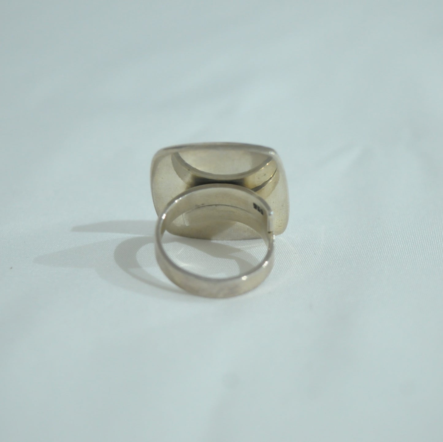 British Vintage Ring NO.01