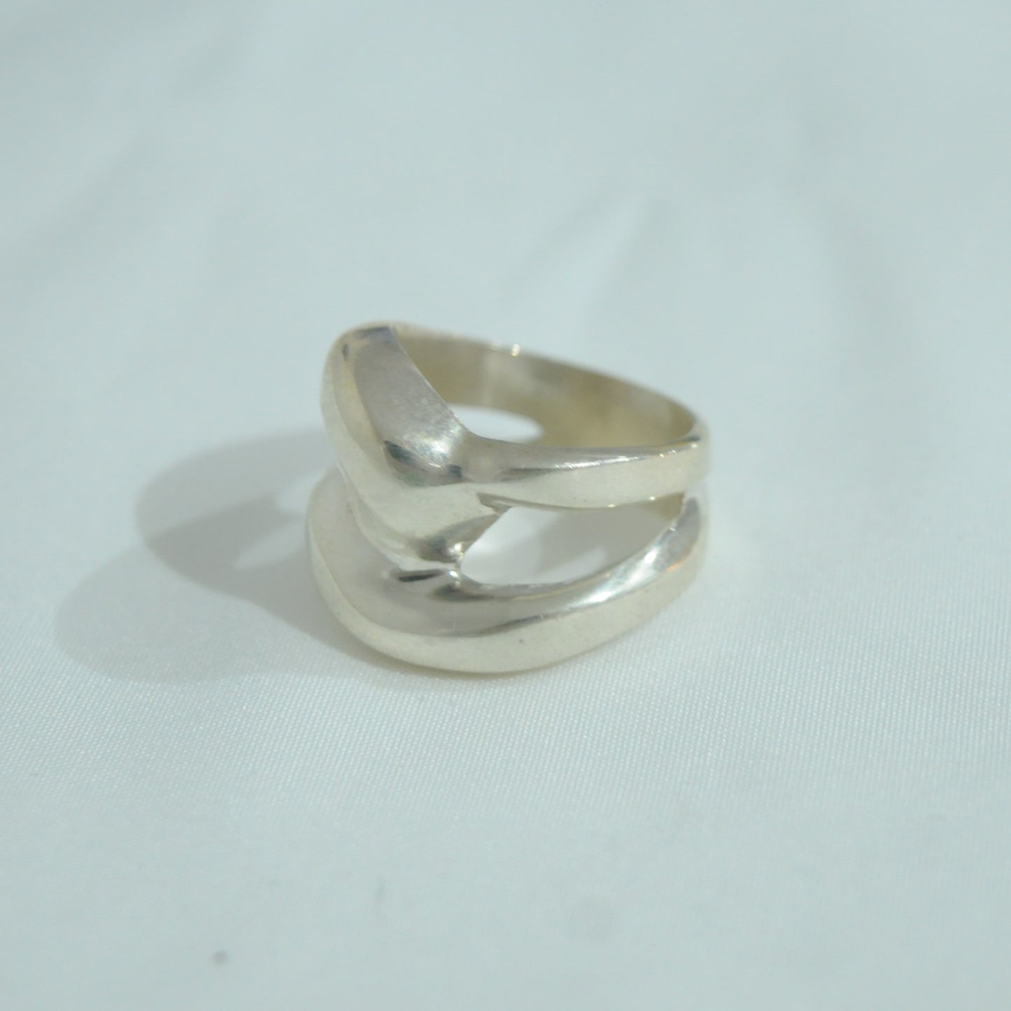 British Vintage Ring NO.02