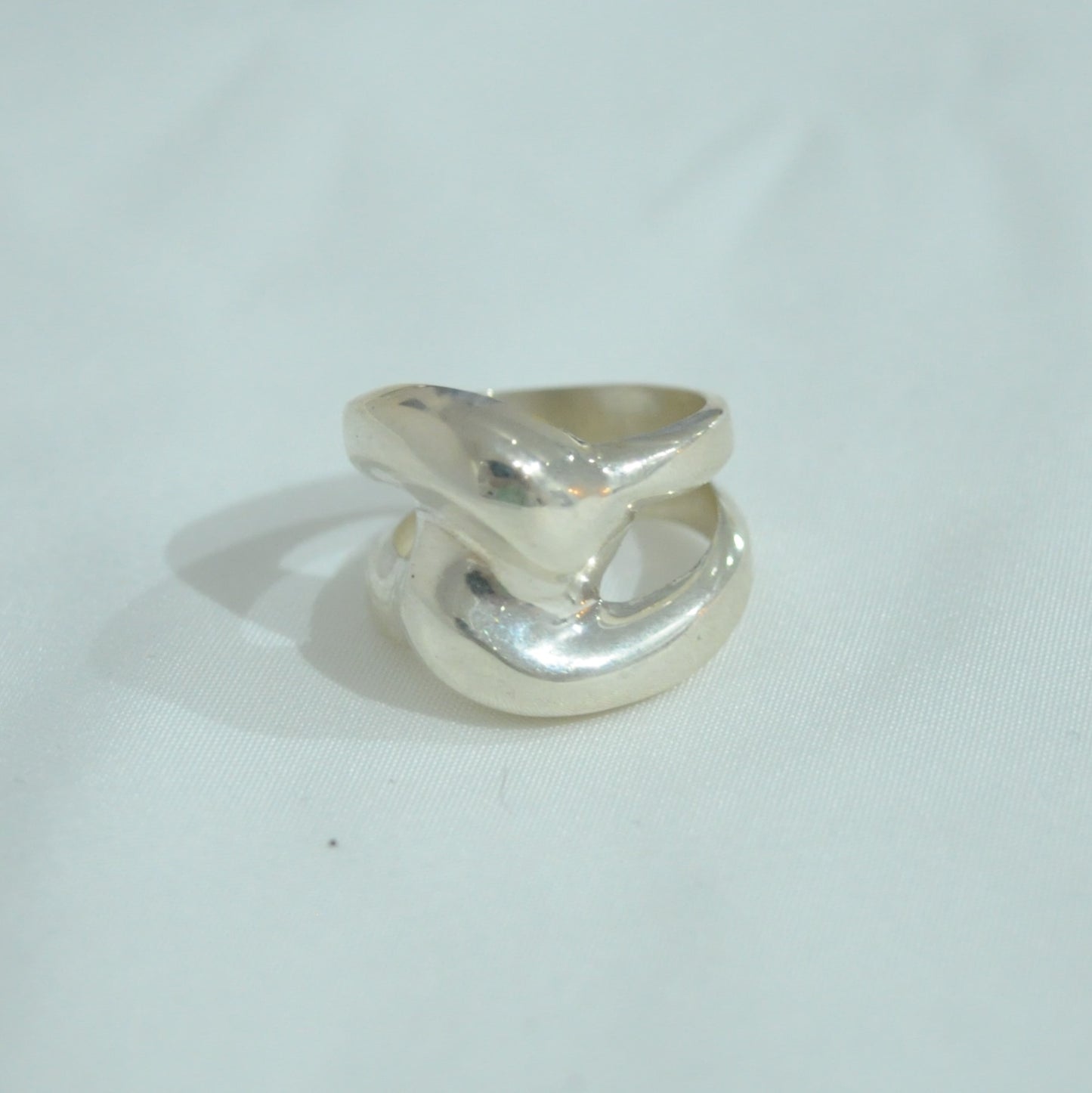 British Vintage Ring NO.02