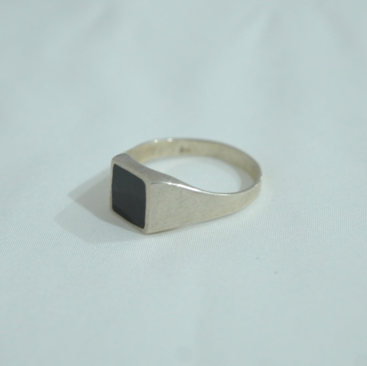 British Vintage Ring NO.03