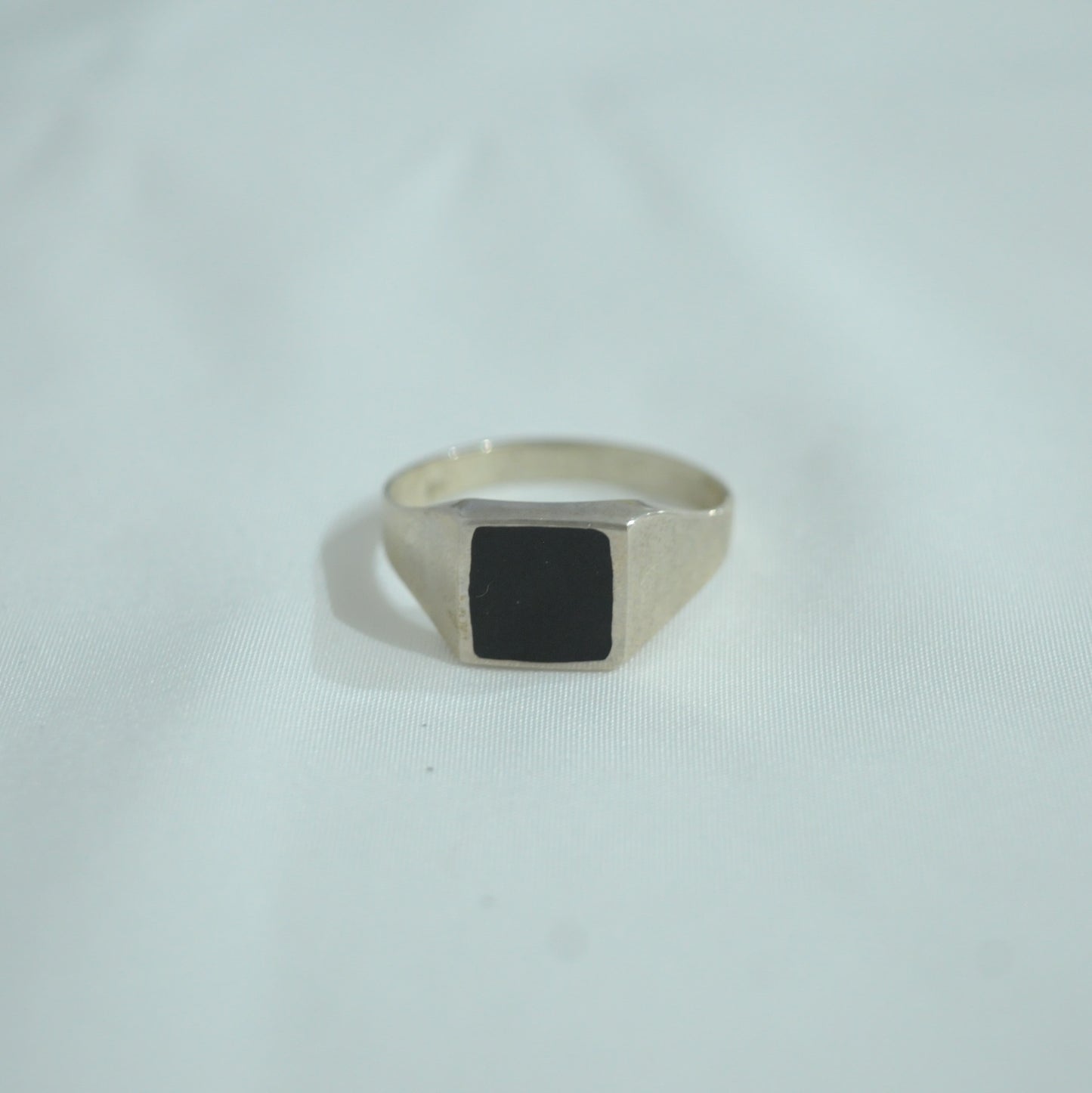British Vintage Ring NO.03