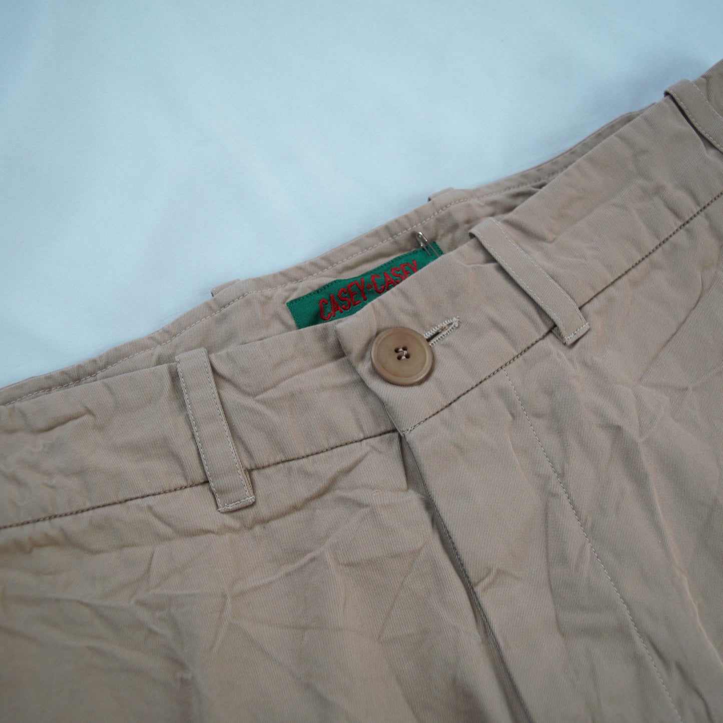 AH PLUS PANT - DOU