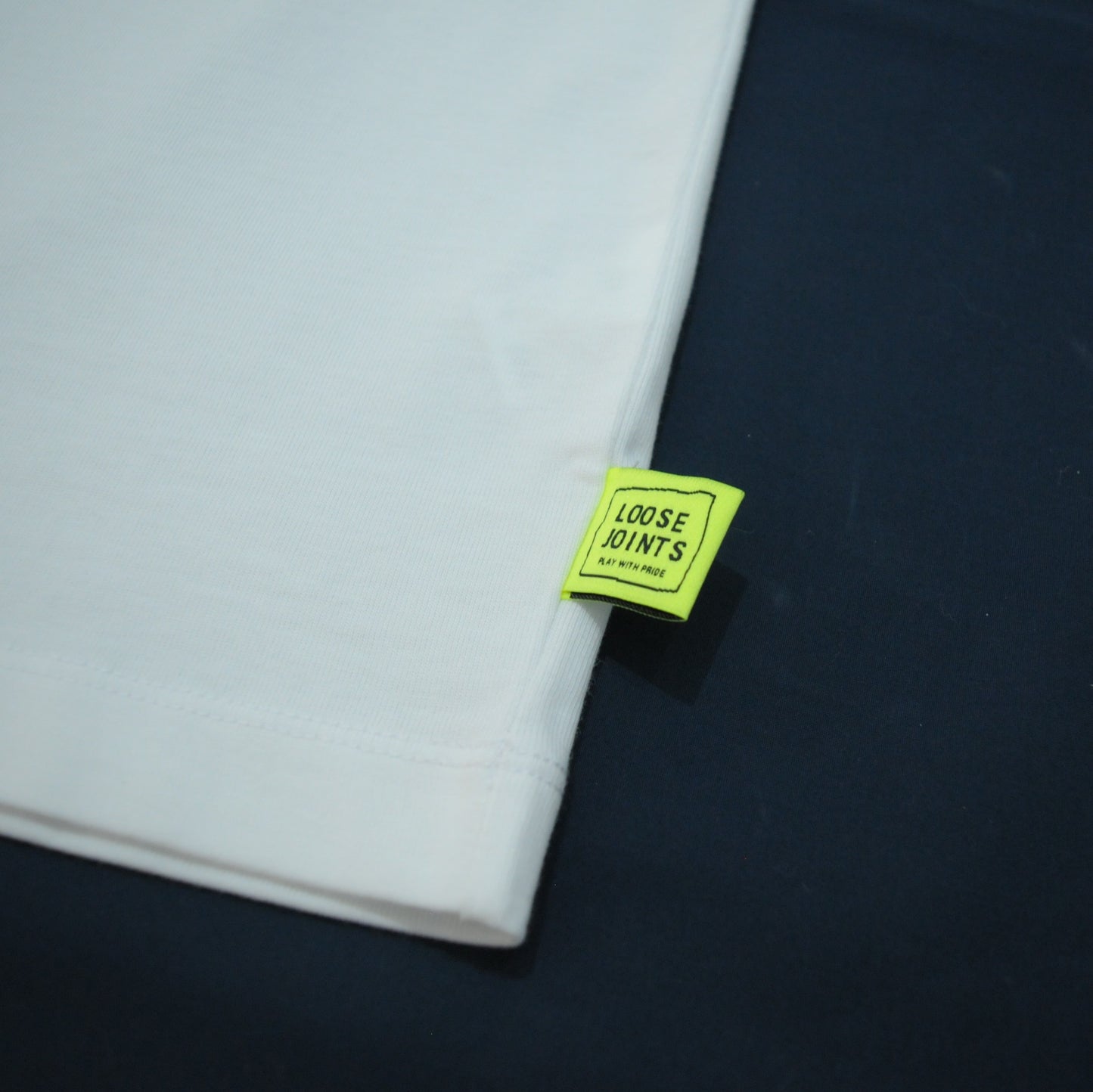 TURTLEHEADS - 'Benjamin' S/S TEE