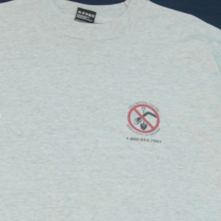 Virginia 811T-shirts Used
