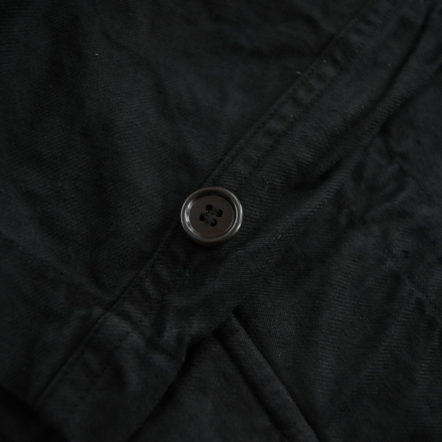 M47 Jacket Over dye