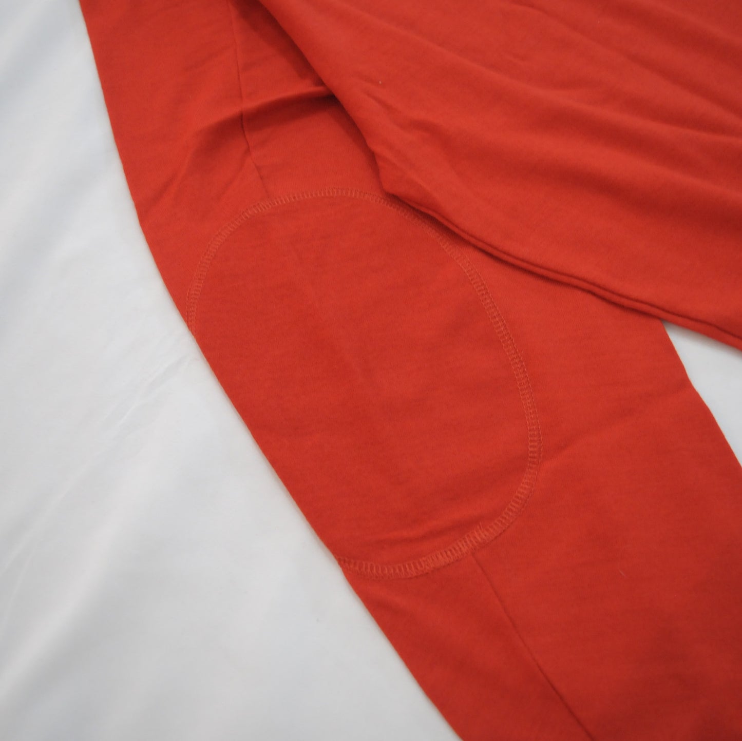 FINE WOOL LONG T