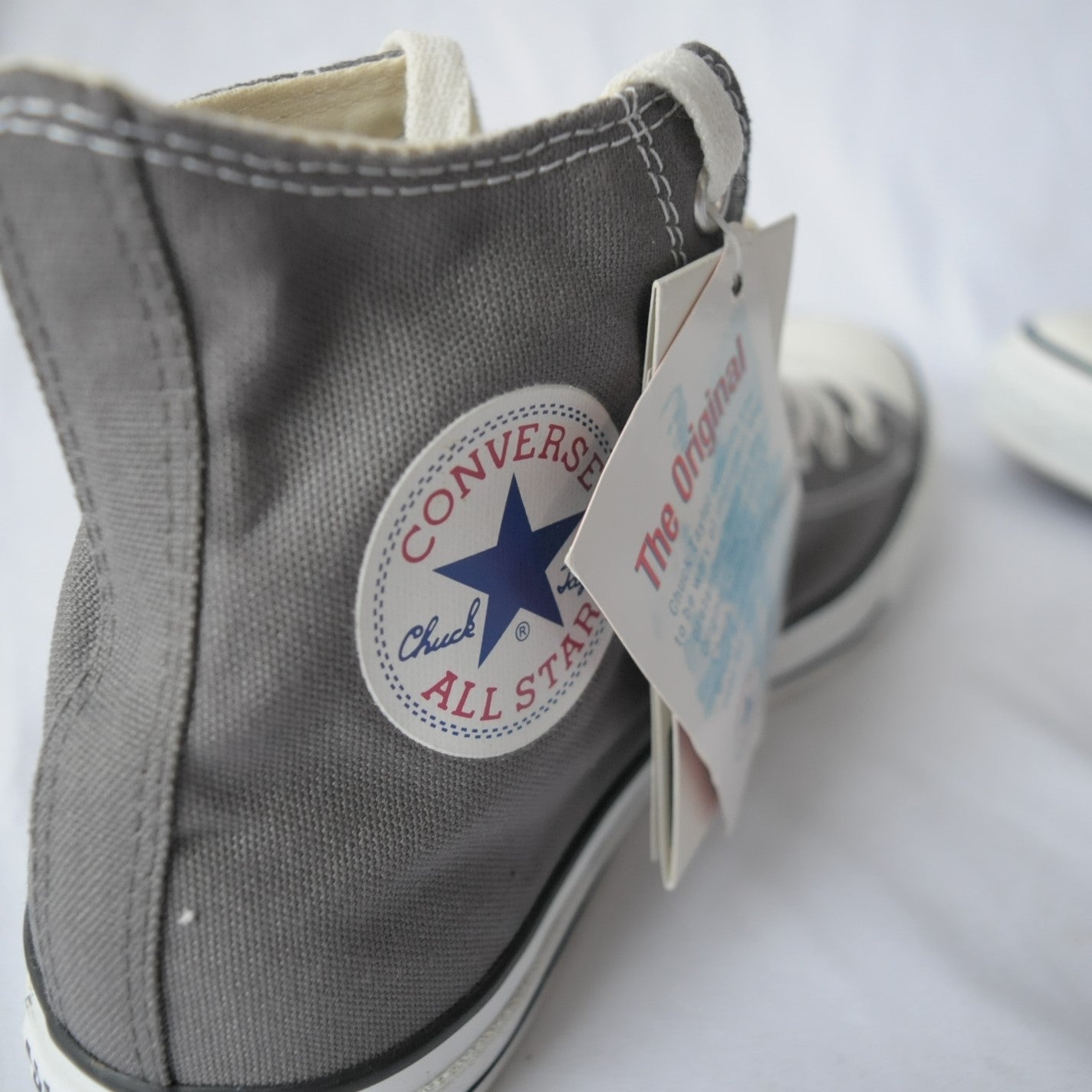 ALL STAR® OX