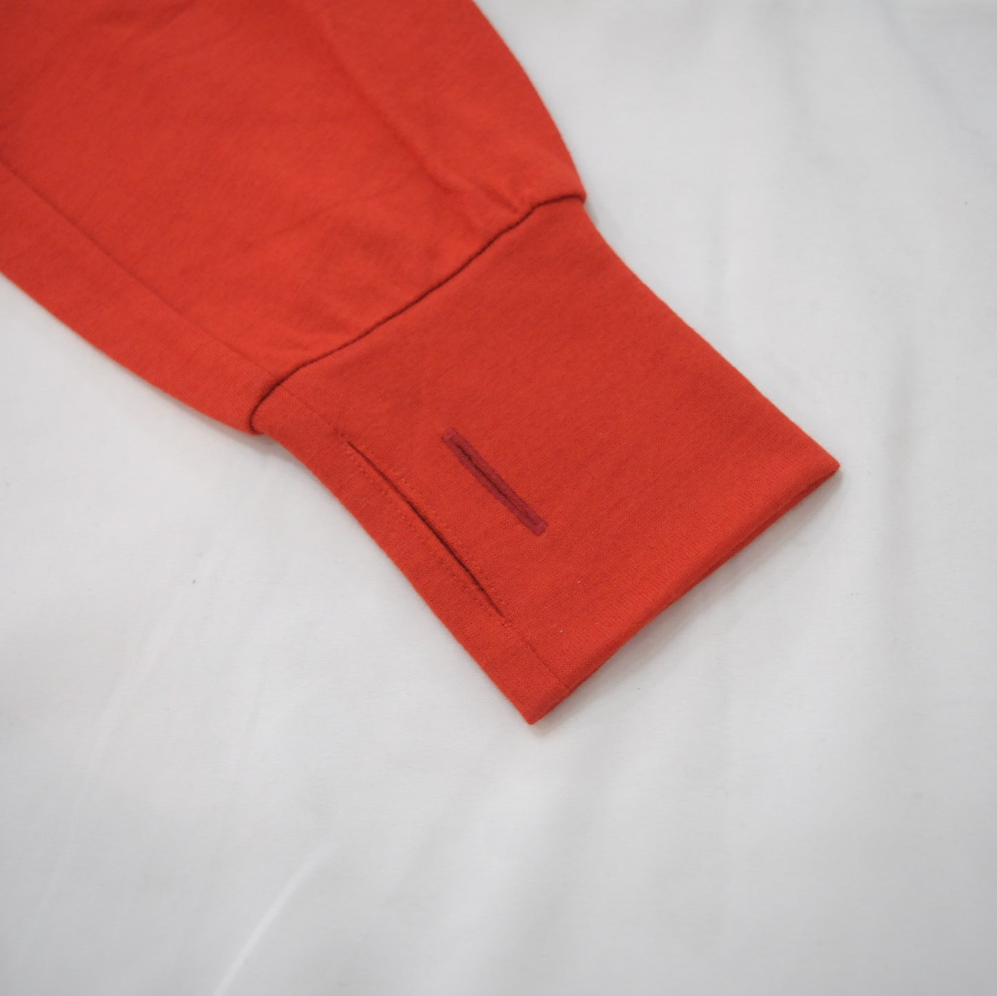FINE WOOL LONG T