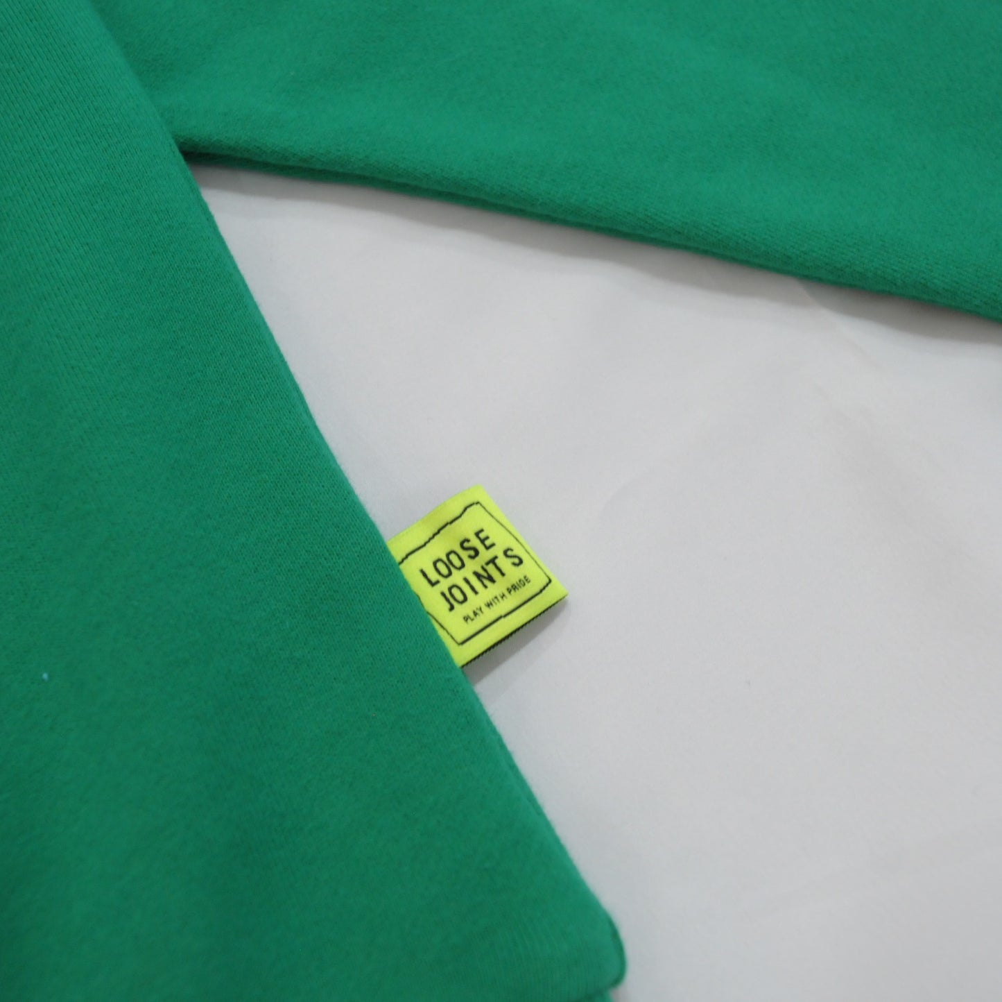 '天地一指' SWEAT Crew Neck