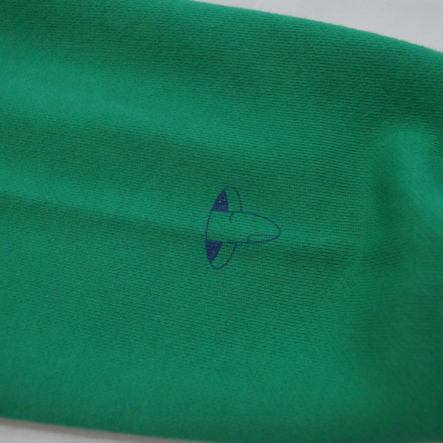 '天地一指' SWEAT Crew Neck