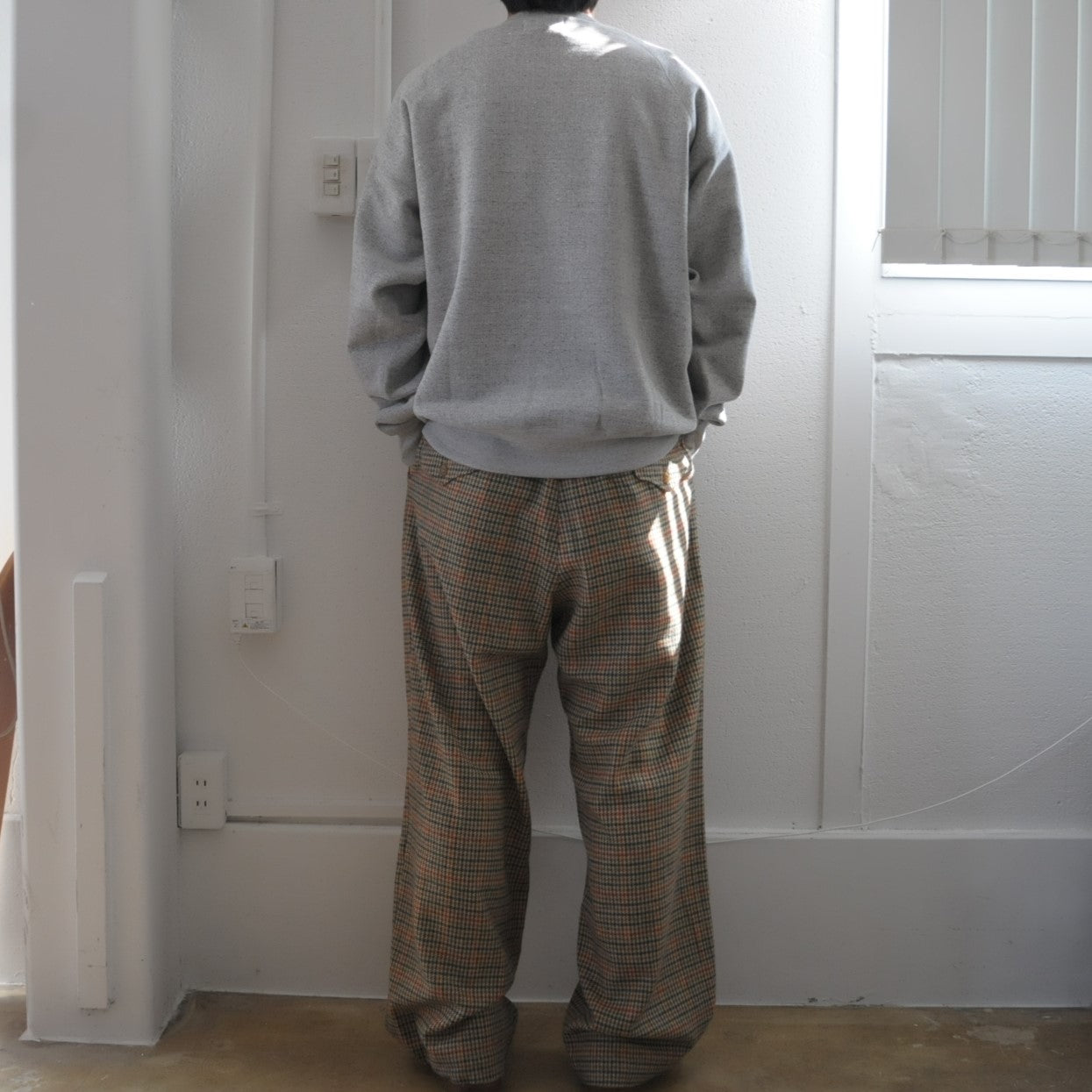 Oxford Pant