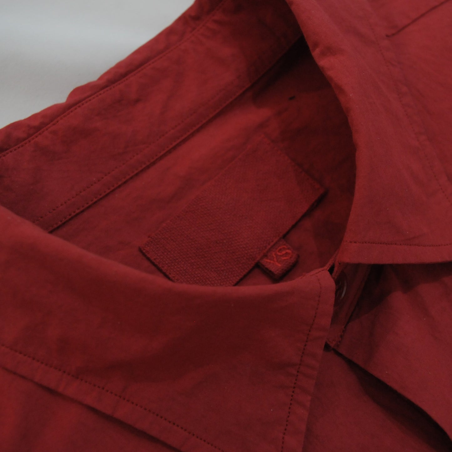 REGULAR COLLAR SHIRT