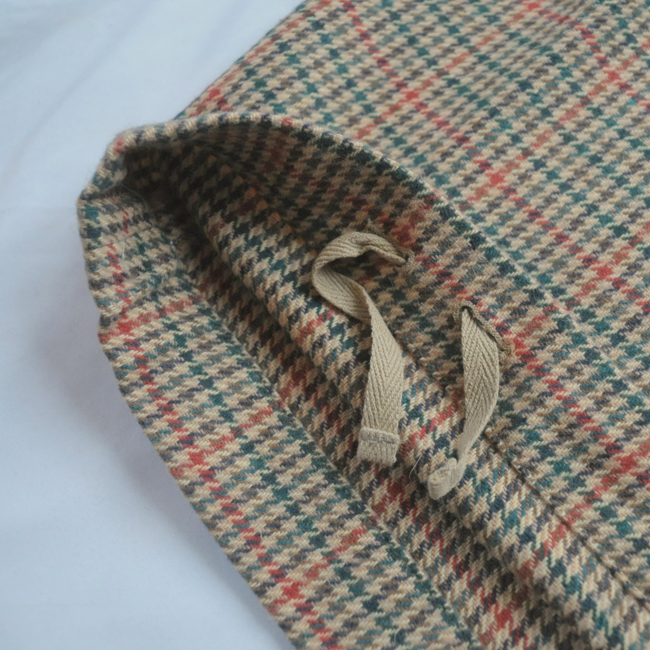 Oxford Pant
