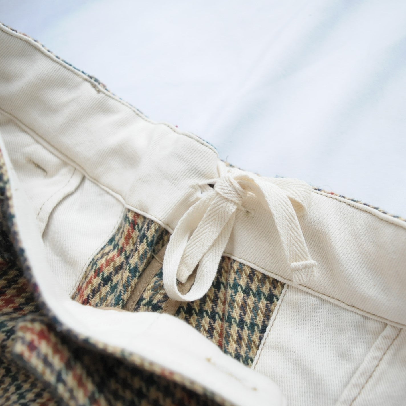 Oxford Pant