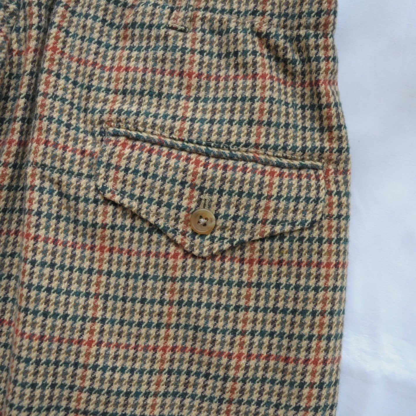 Oxford Pant