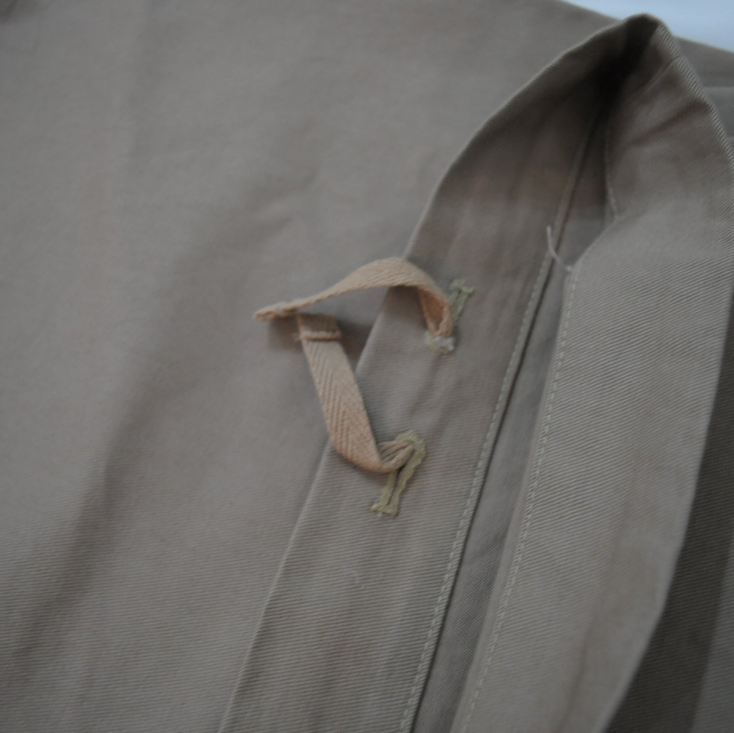 Oxford Pant-Chino Twill