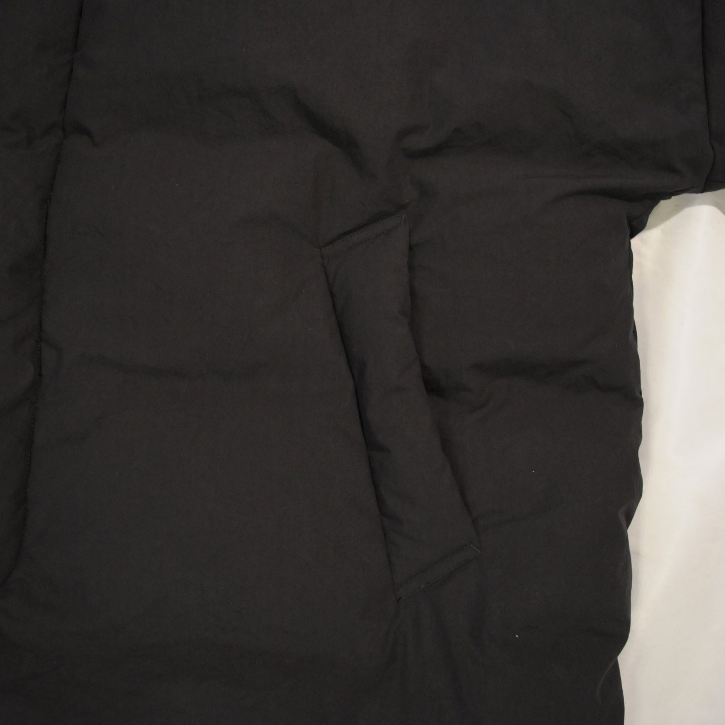 DOWN BIG JACKET