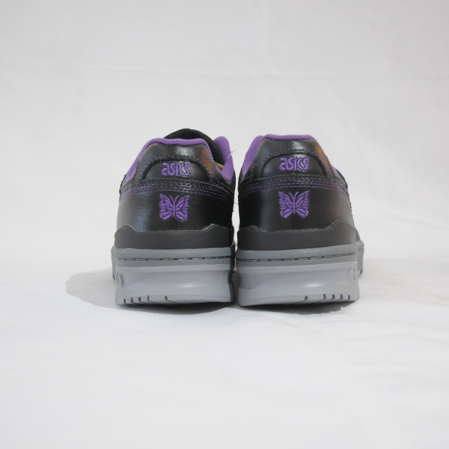 Needles×ASICS EX89 BLACK