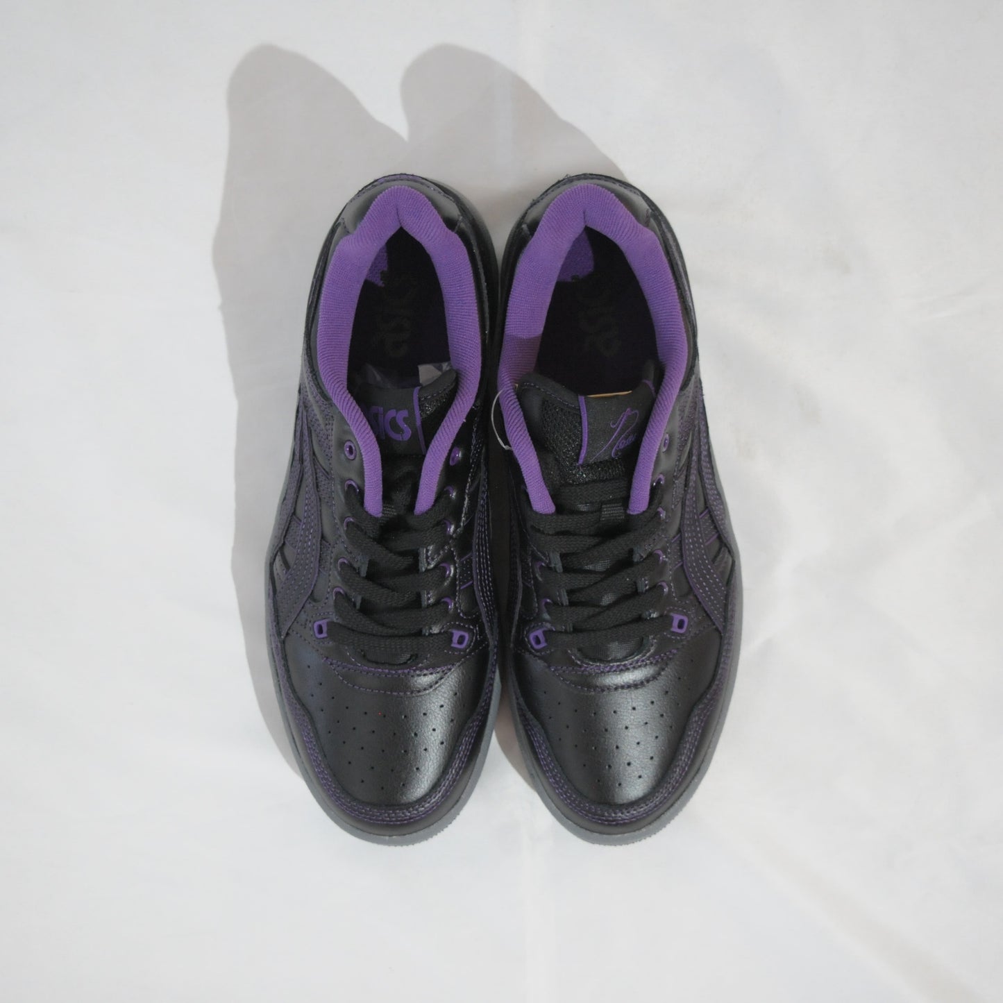 Needles×ASICS EX89 BLACK