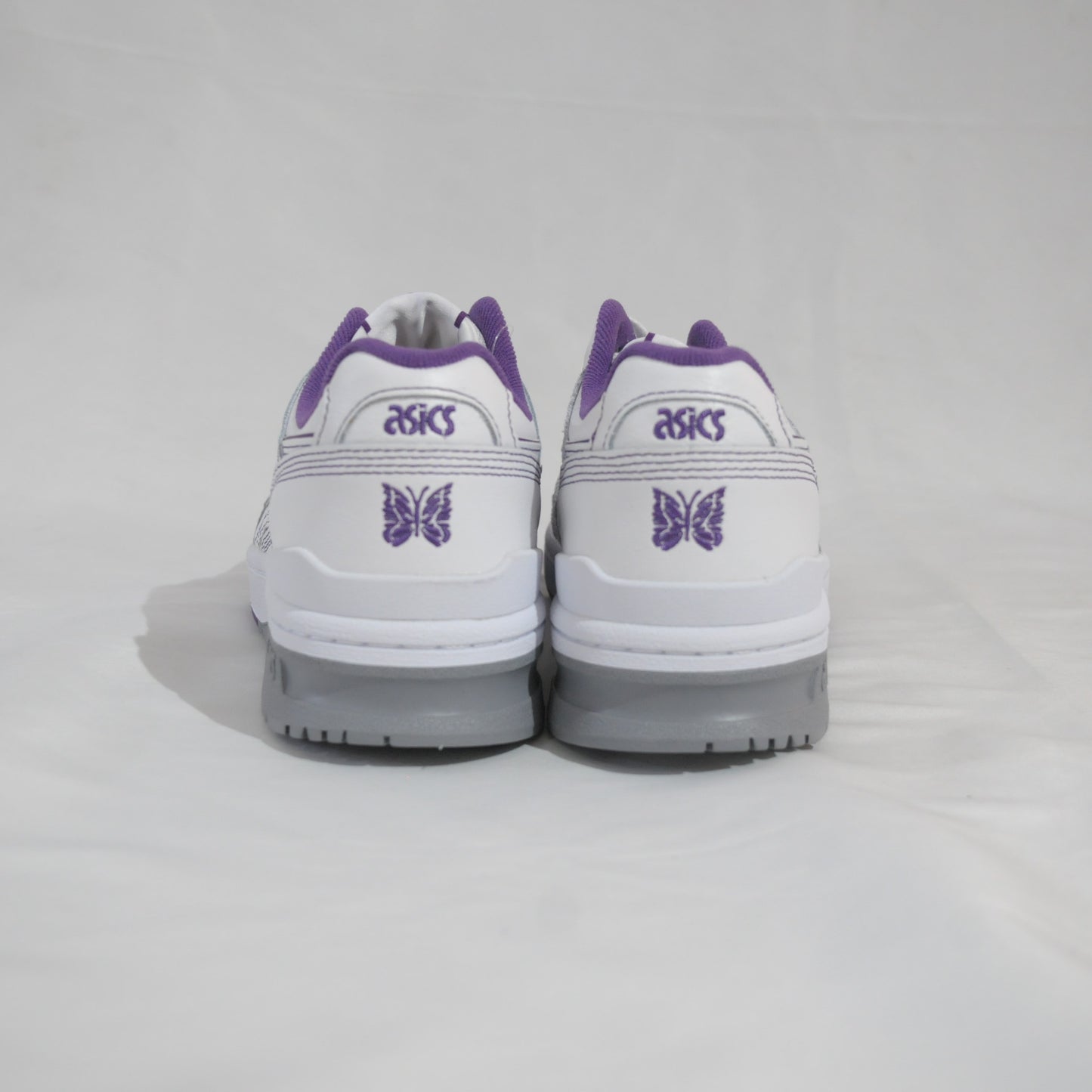 Needles×ASICS EX89 WHITE