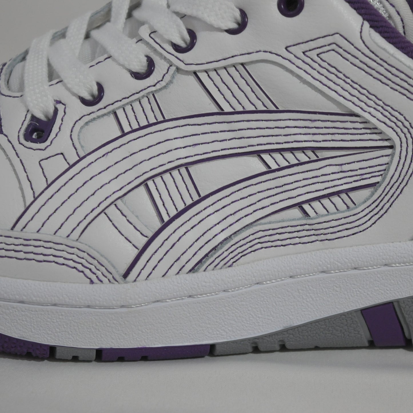 Needles×ASICS EX89 WHITE
