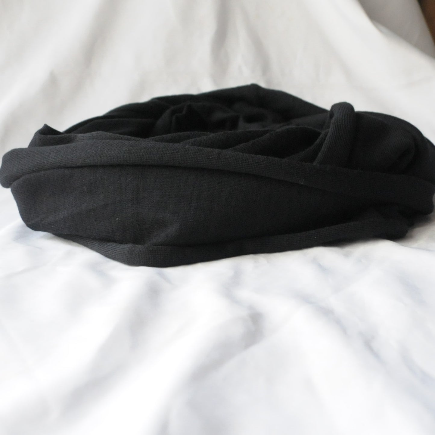 WOOL SNOOD