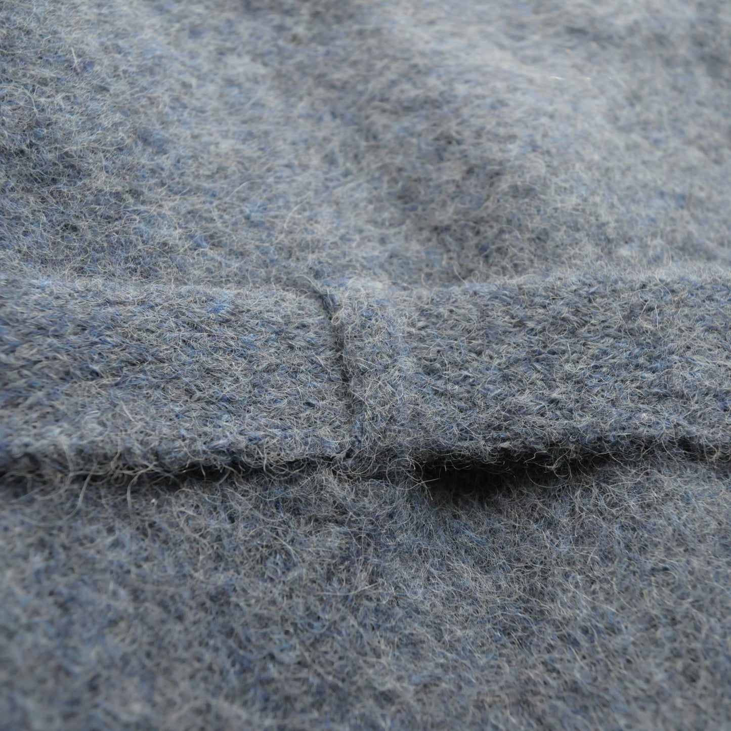 Mohair Cardigan