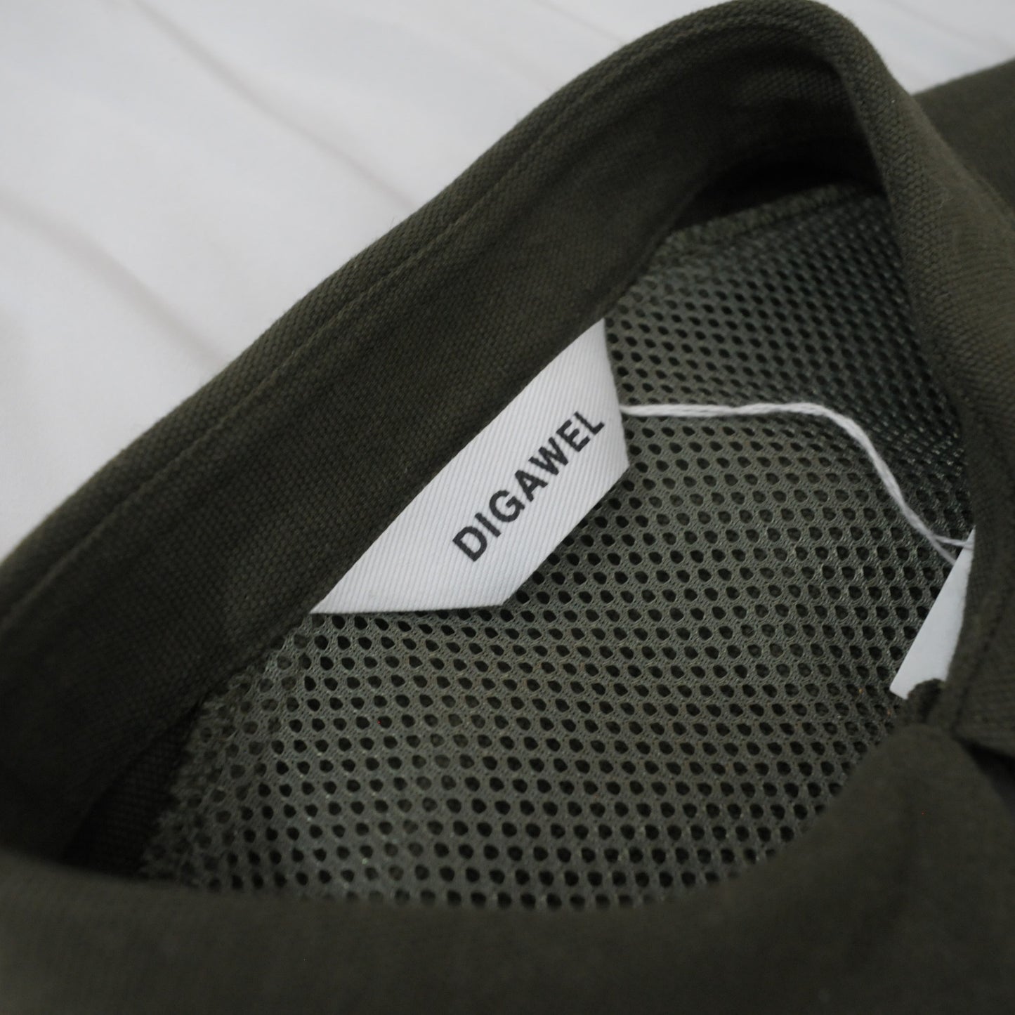 Coach L/S Shirt Jacket