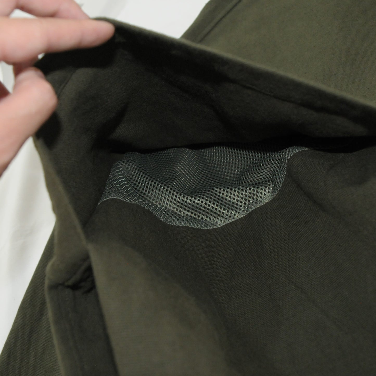 Coach L/S Shirt Jacket