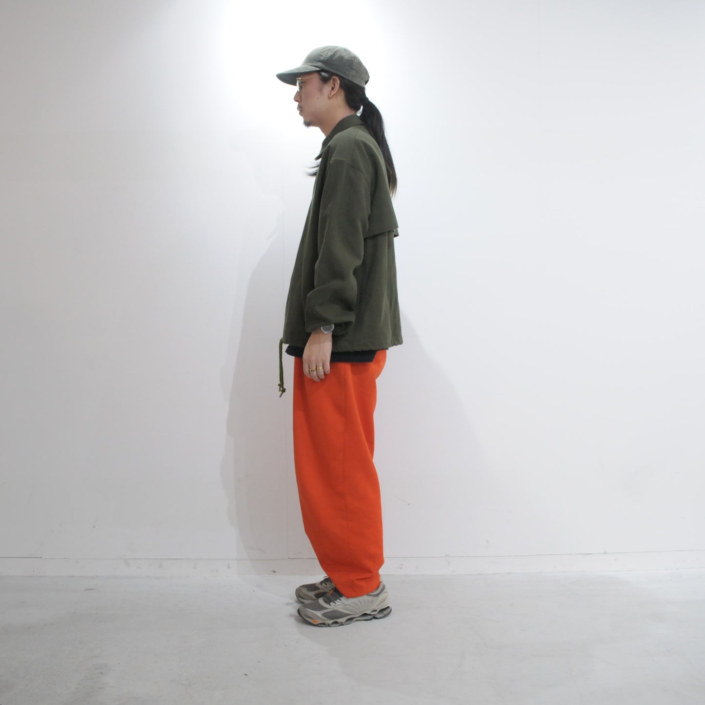 Coach L/S Shirt Jacket