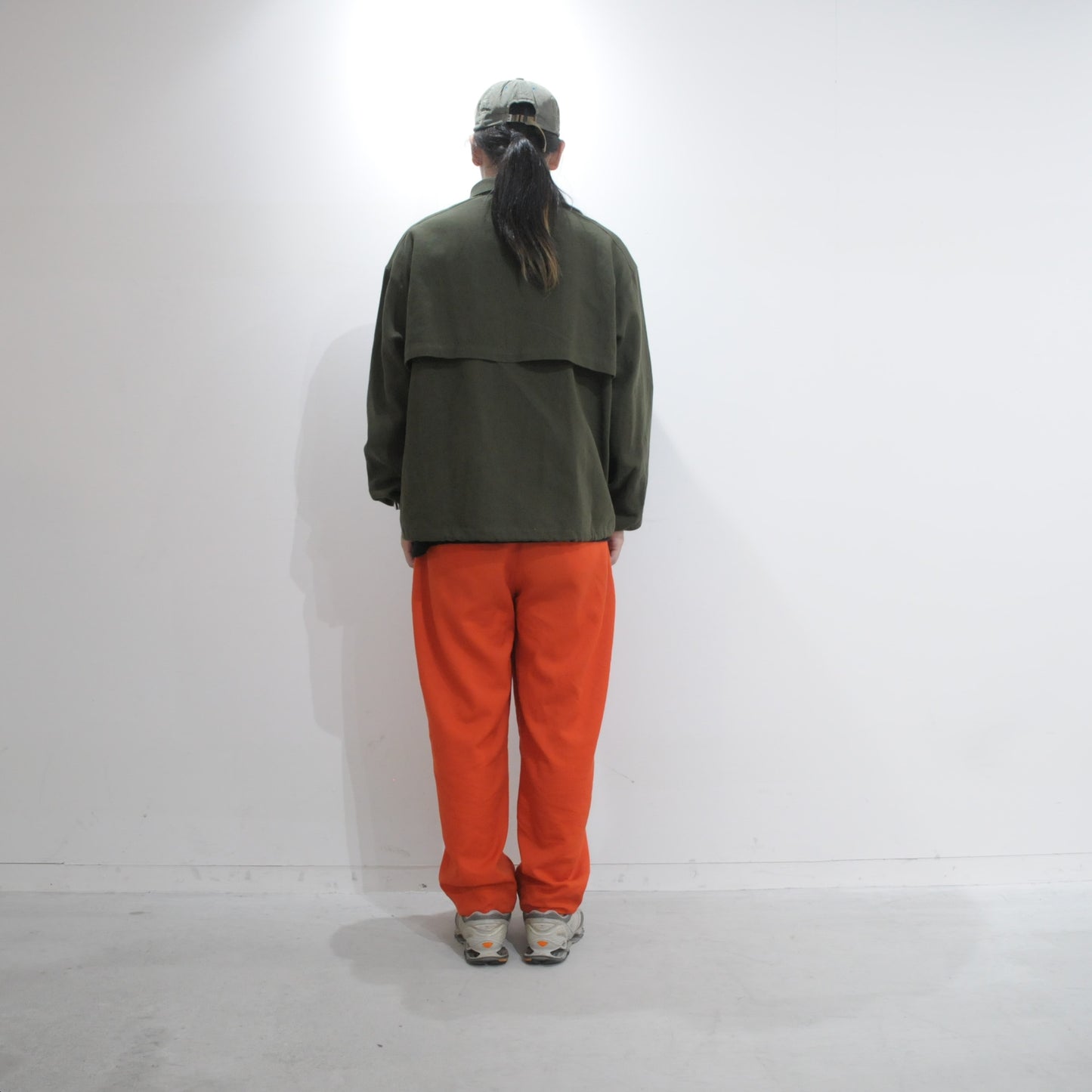Coach L/S Shirt Jacket