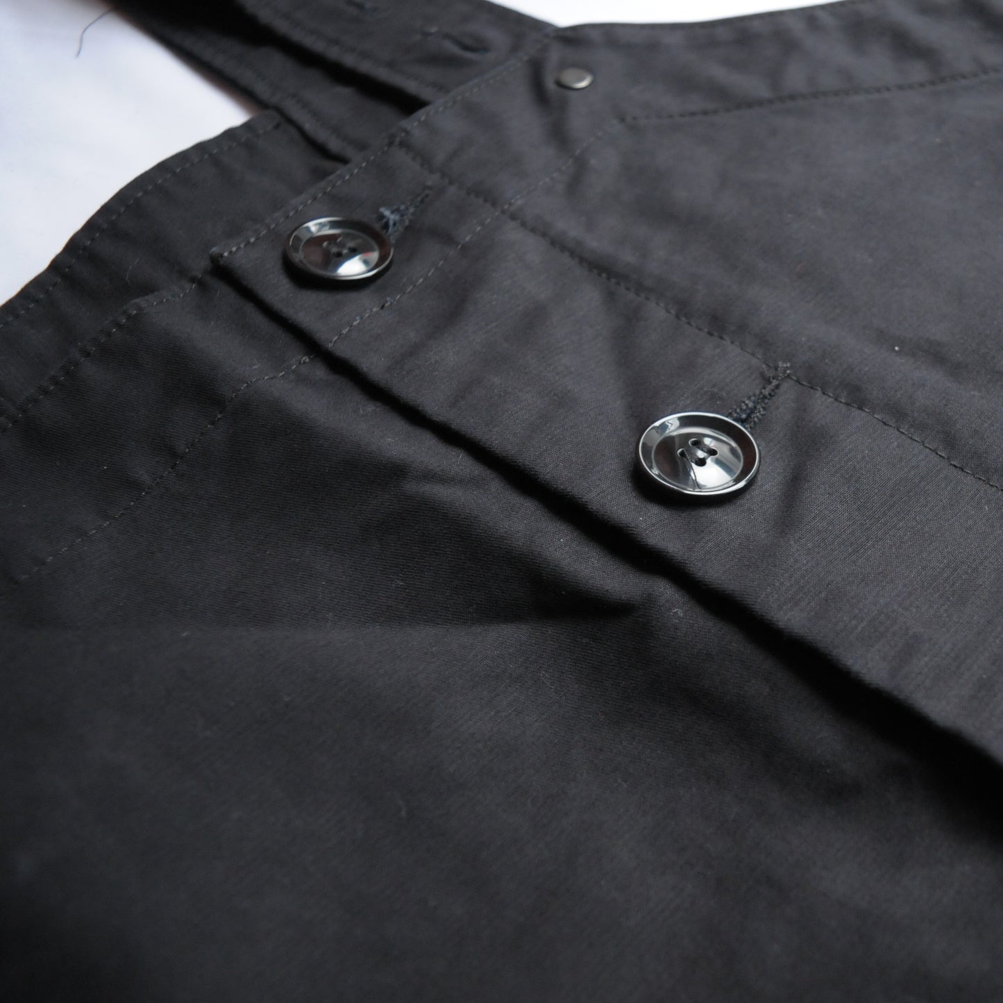 Overall