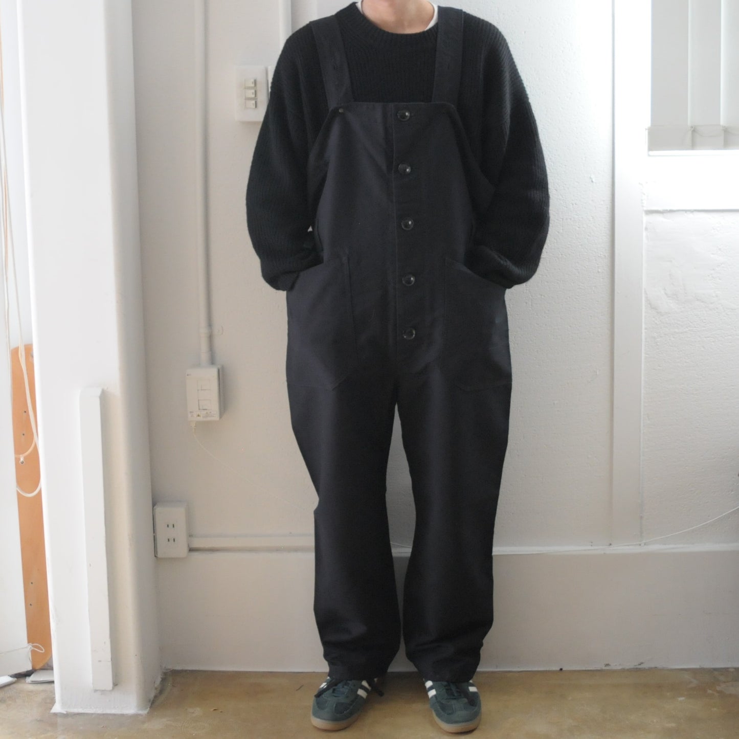 Overall