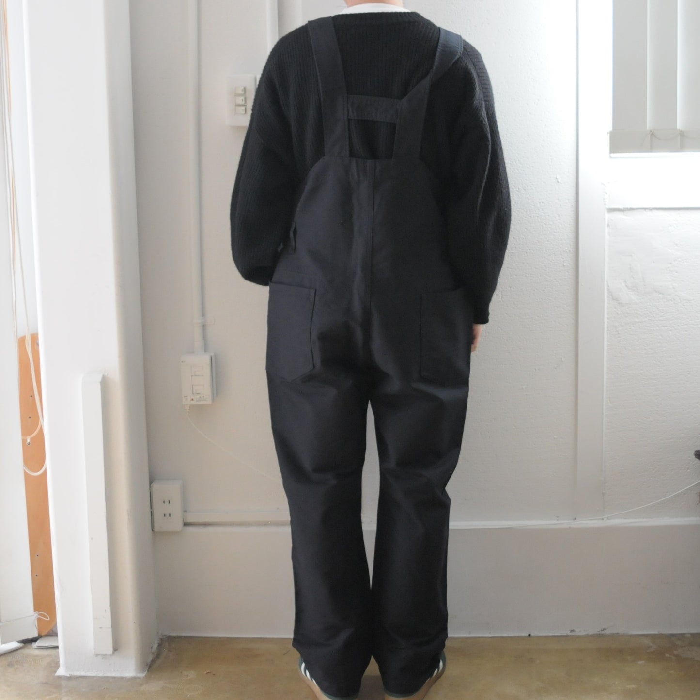 Overall