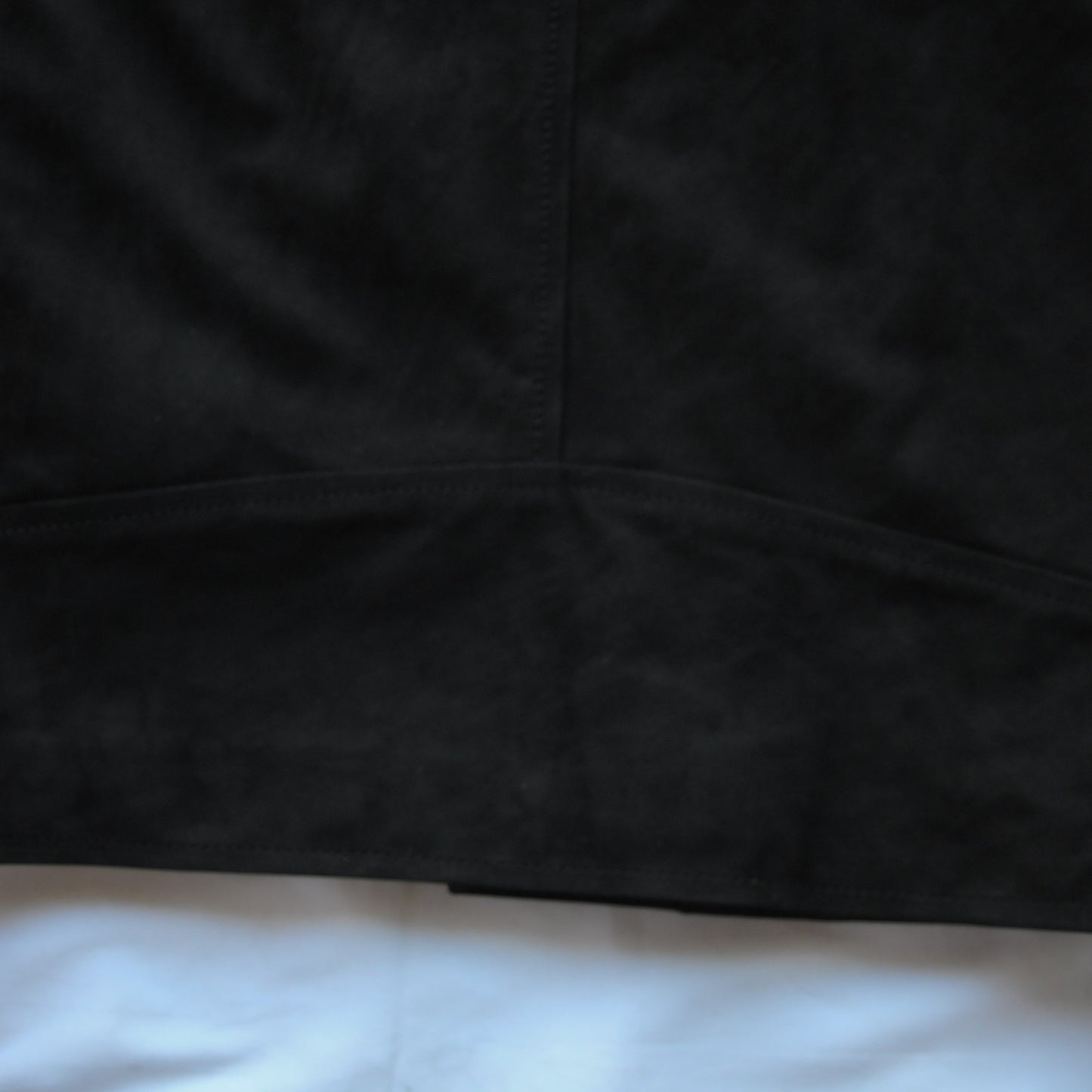 RIDERS JACKET NU-BK
