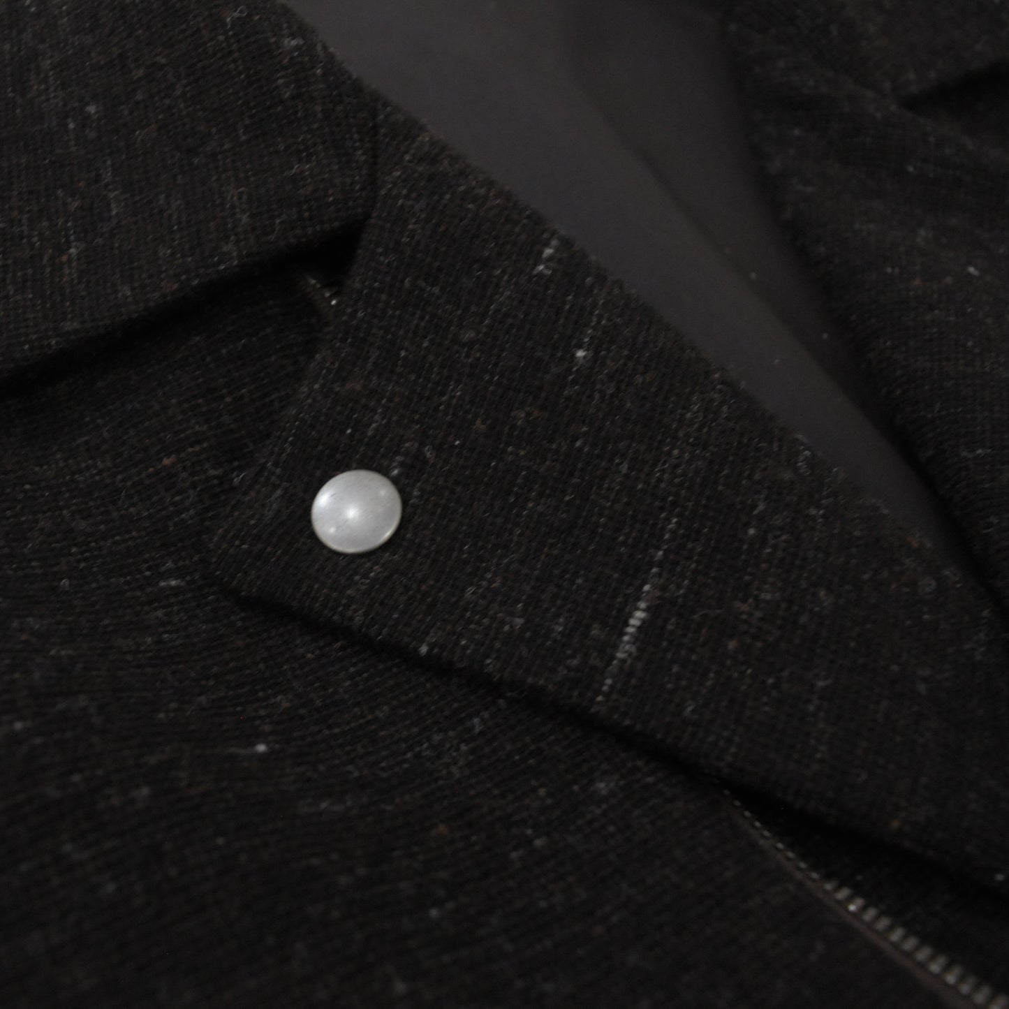 TWEED RIDERS JACKET