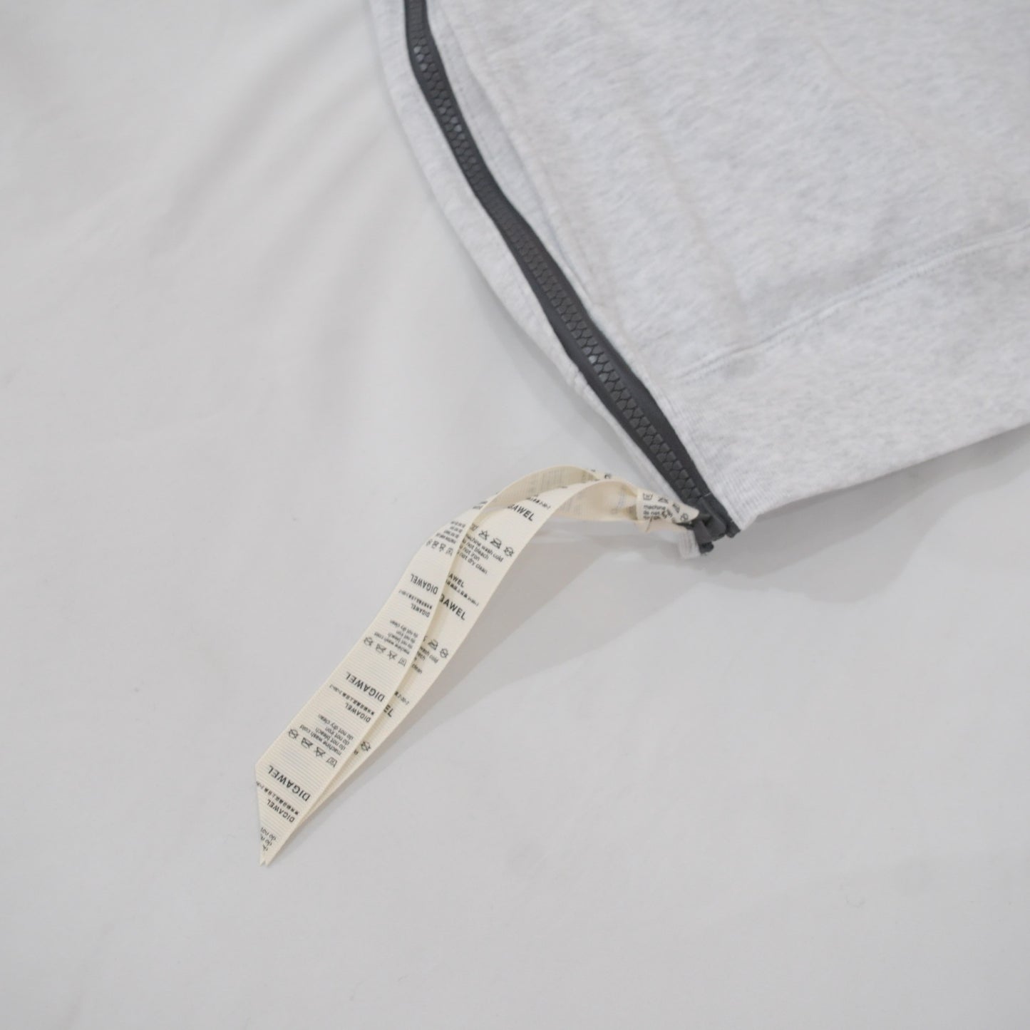 Sweatshirt(ready-made) Made Blanks