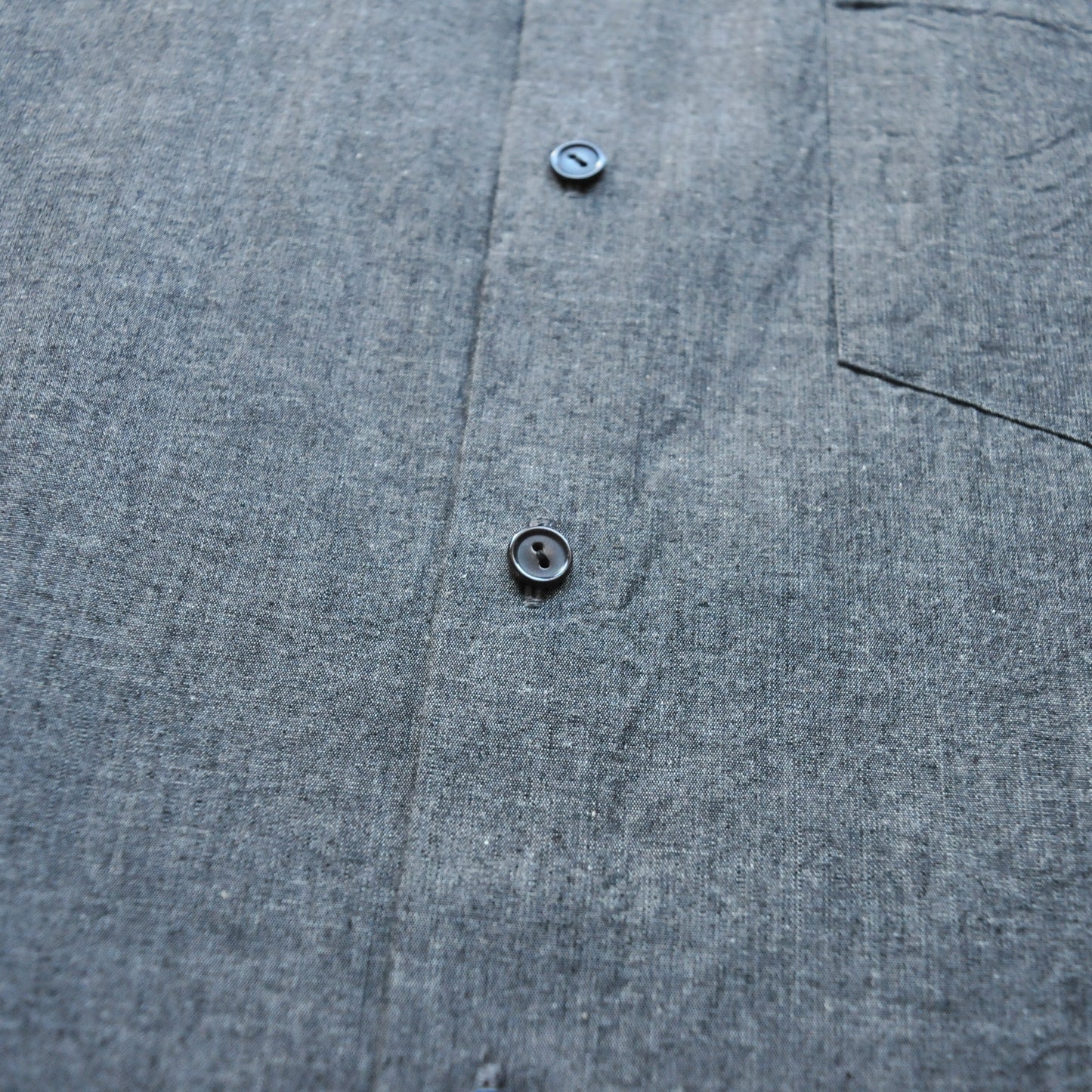 FIT SHIRT GRAY