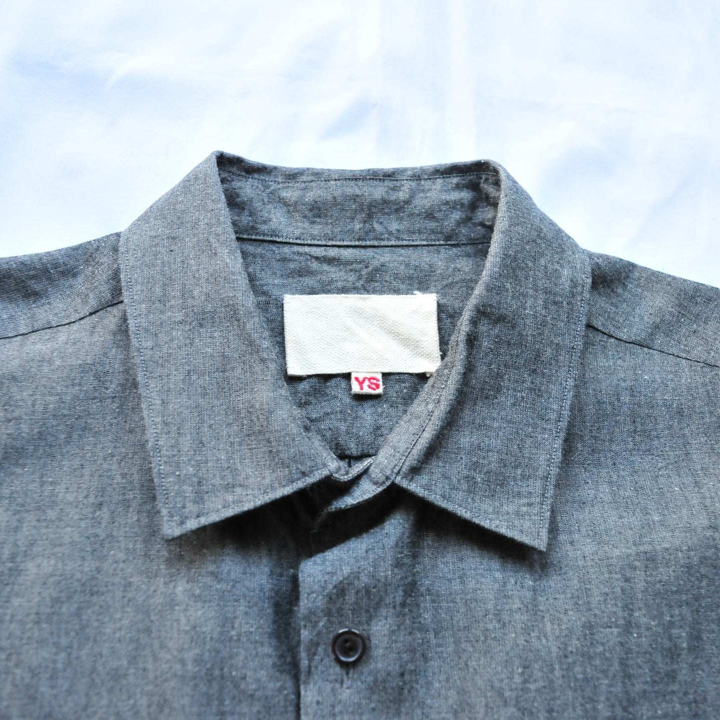 FIT SHIRT GRAY