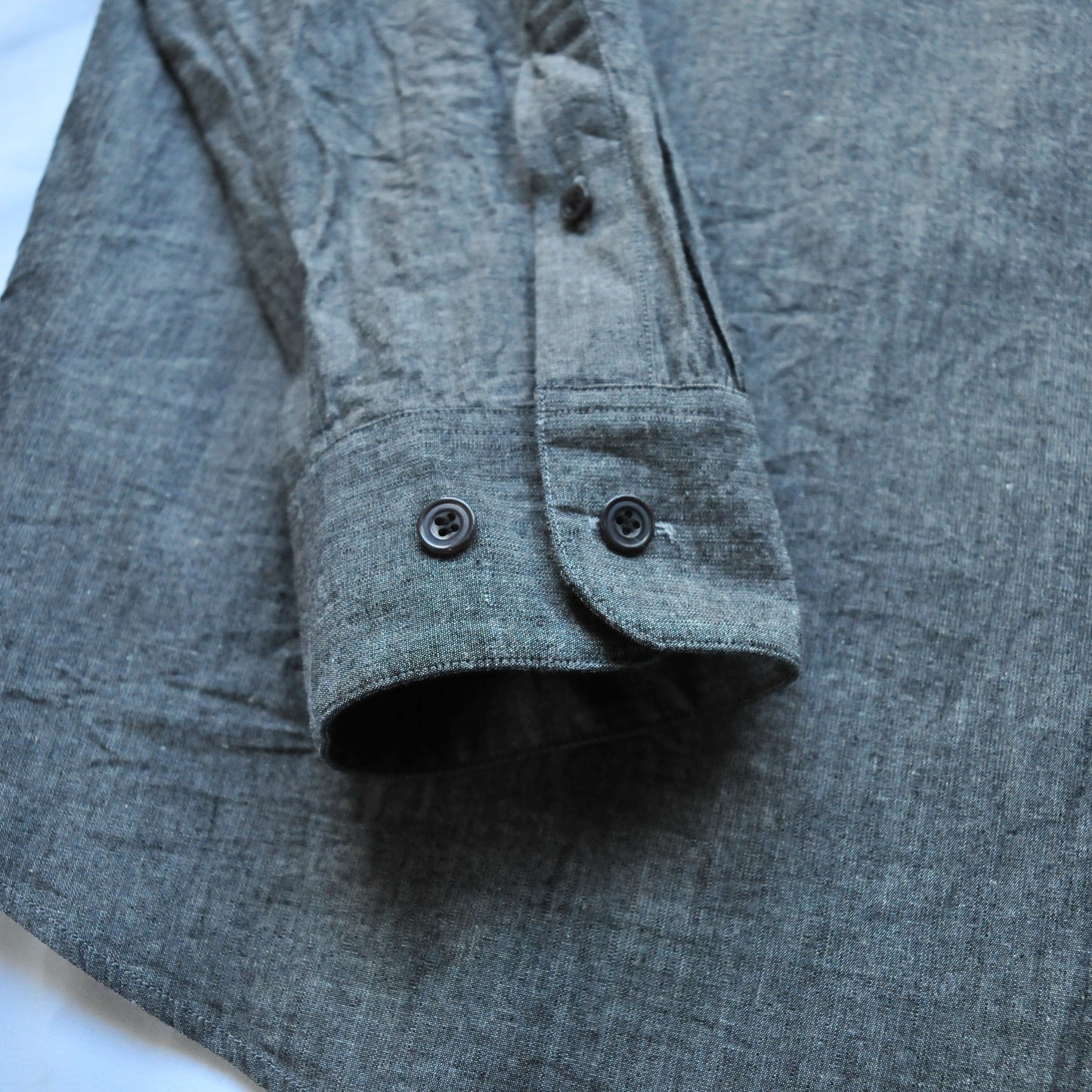 FIT SHIRT GRAY