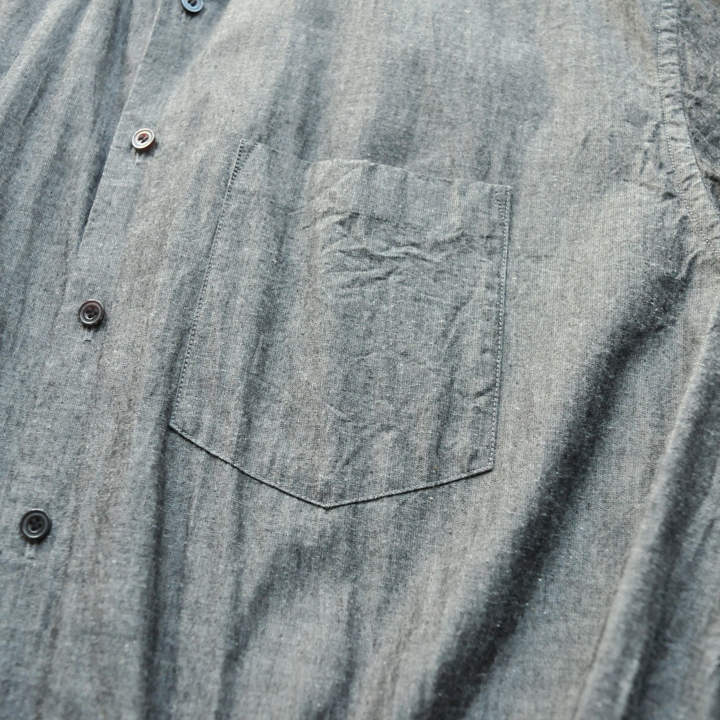 JUMP SUIT GRAY