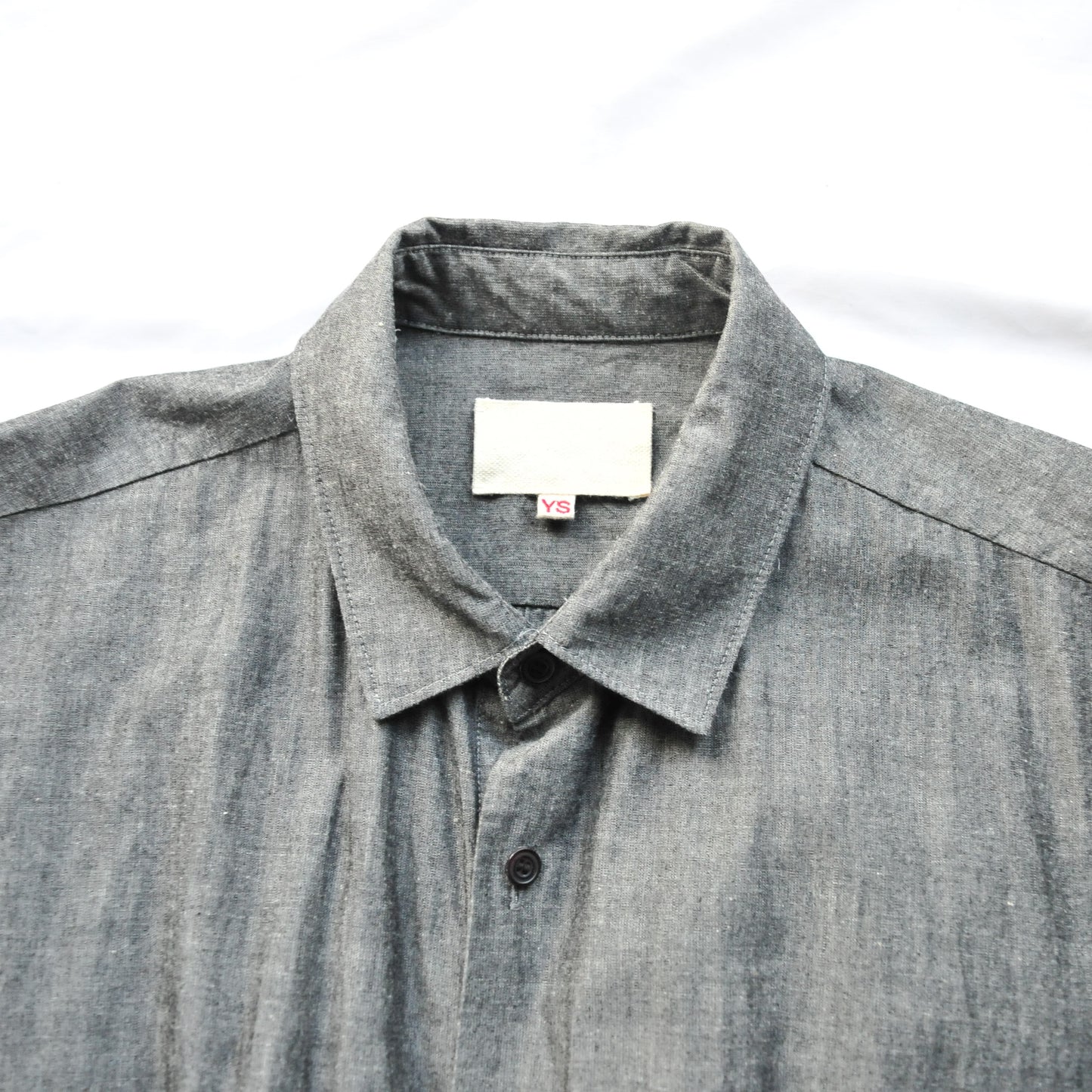 JUMP SUIT GRAY