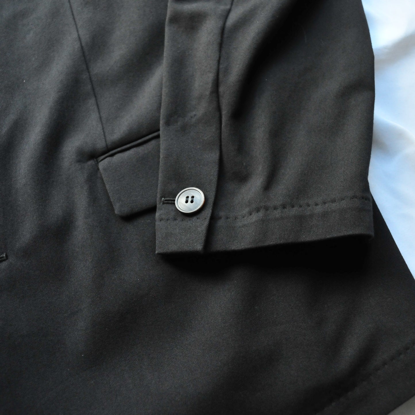 SUIT JACKET