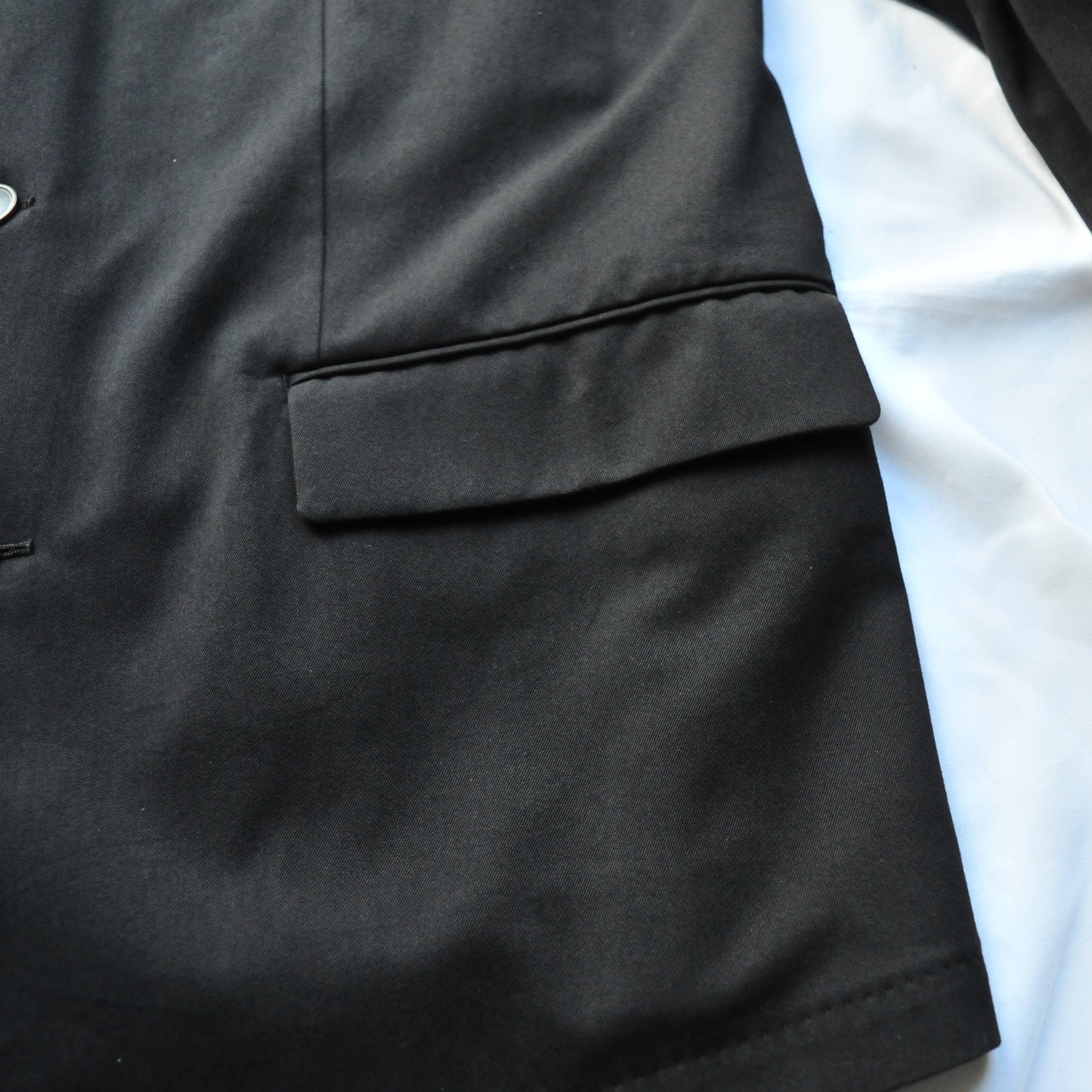 SUIT JACKET