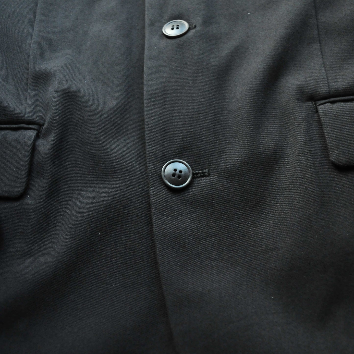 SUIT JACKET