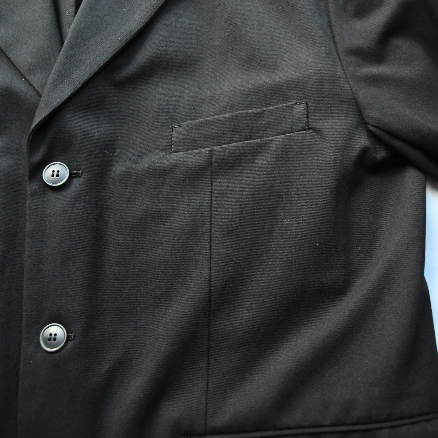 SUIT JACKET